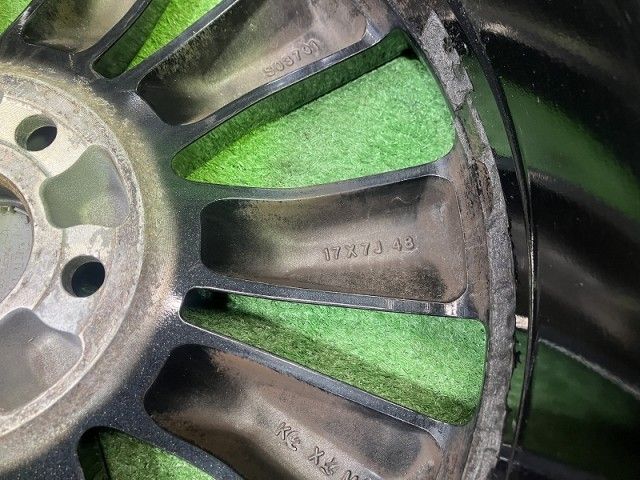 SUBARU エクシーガ