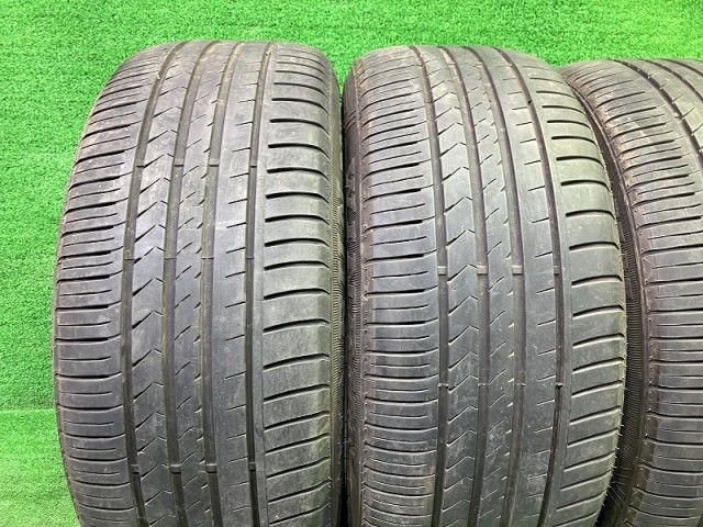 Winrun サマー ウィンラン R 330 235 50 18 4本 4ミリ