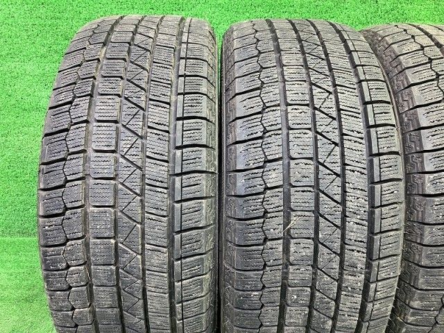 KENDA スタッドレス ケンダ KR 36 205 55 R 16 4本 7ミリ