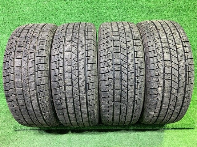 KENDA スタッドレス ケンダ KR 36 205 55 R 16 4本 7ミリ