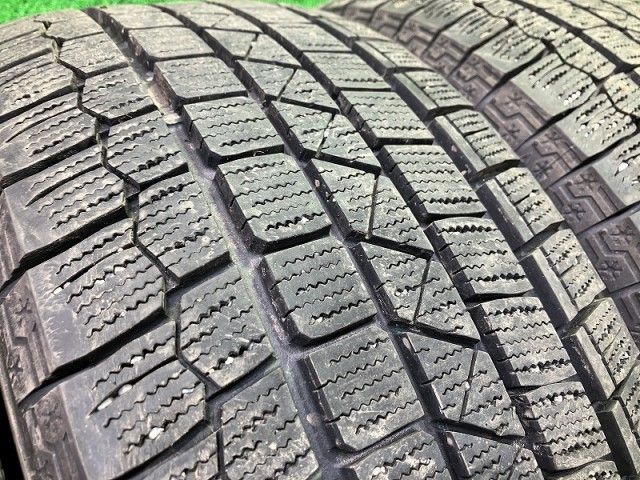  KENDA スタッドレス ケンダ KR 36 205 55 R 16 4本 7ミリ 16インチ スタッドレス