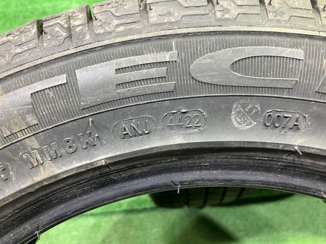 スタッドレス ケンダ