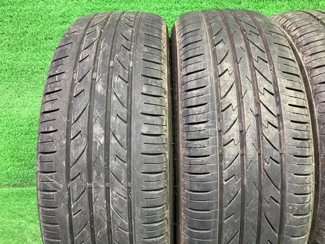 Dayton サマー ディトン DT 30 165 45 R 16 4本 5ミリ 2021年