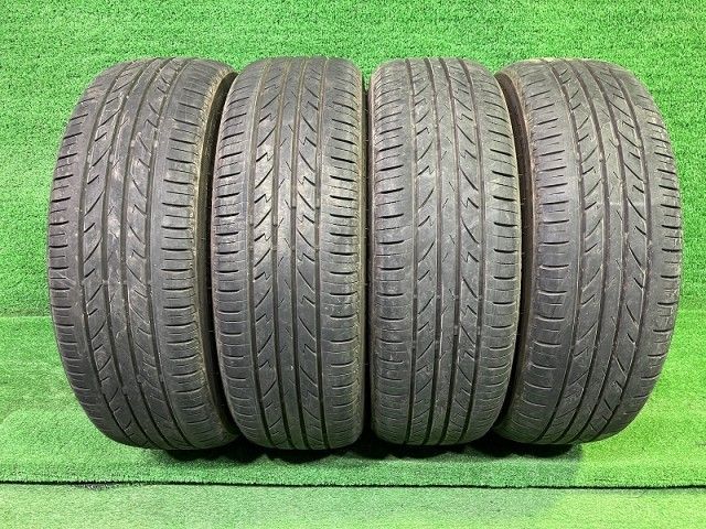 Dayton サマー ディトン DT 30 165 45 R 16 4本 5ミリ 2021年