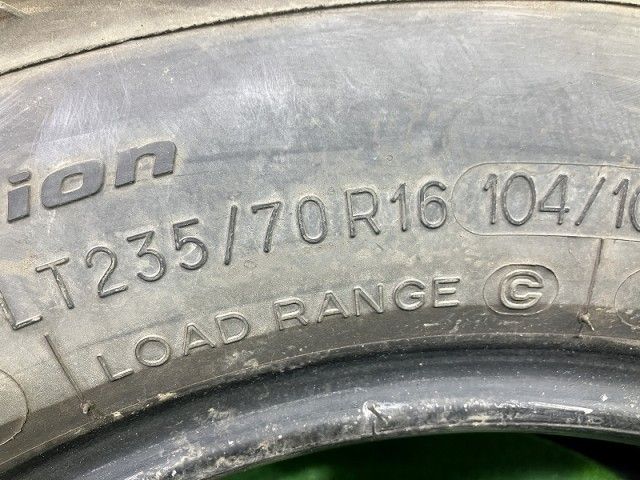 サマー BFグッドリッチ