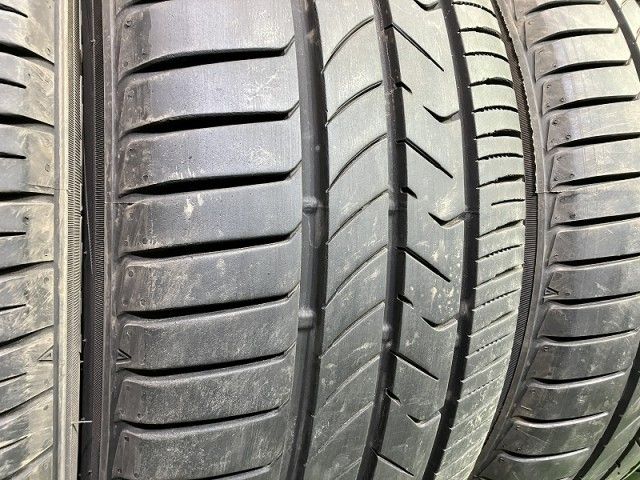 トーヨー トランパスMP