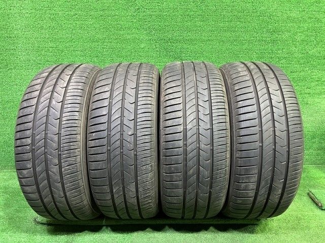 TOYO サマー トーヨー トランパスMP7 235/50R18 4本 7ミリ 2025年