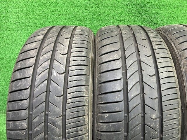 TOYO サマー トーヨー トランパスMP 7 235 50 R 18 4本 7ミリ