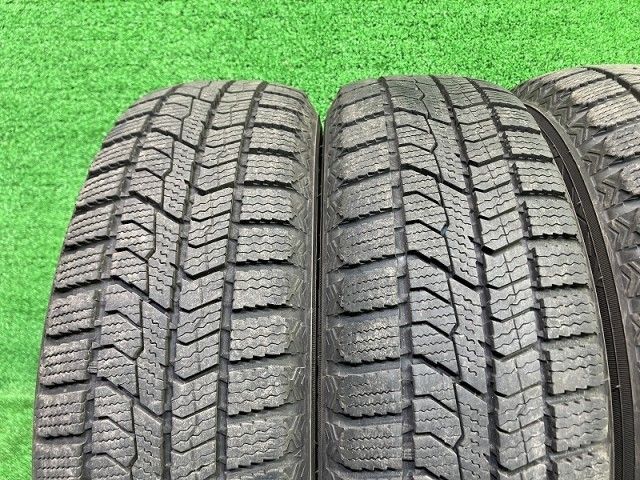 TOYO スタッドレス トーヨー オブザーブGIZ 2 155 65 R 13 4本 7ミリ