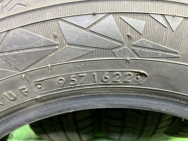 スタッドレス トーヨー