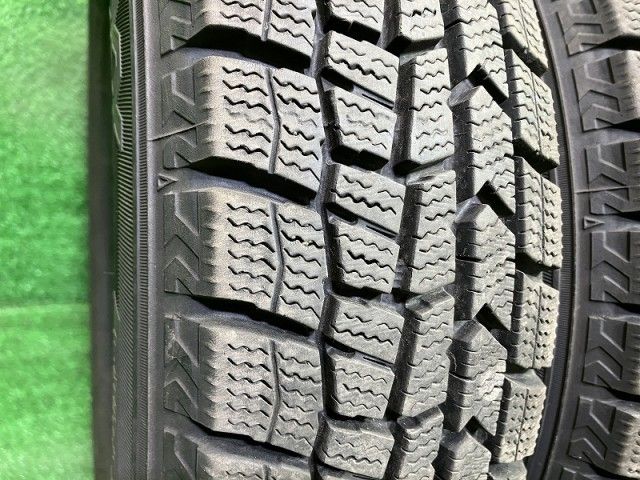 スタッドレス ダンロップ