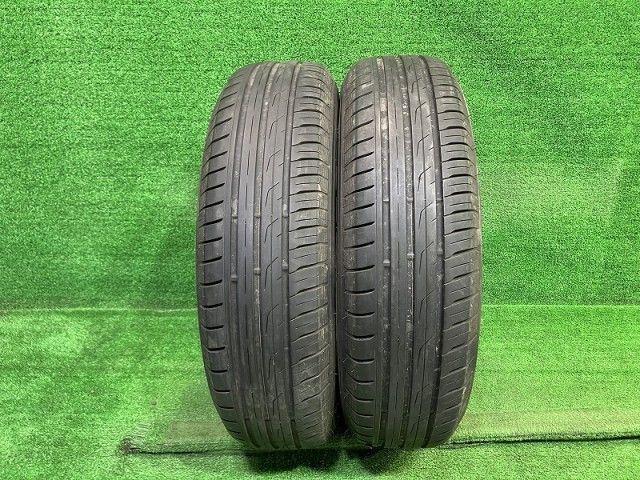 TOYO サマー トーヨー プロクセスCF 2 SUV 175 80 R 15 2本 5ミリ