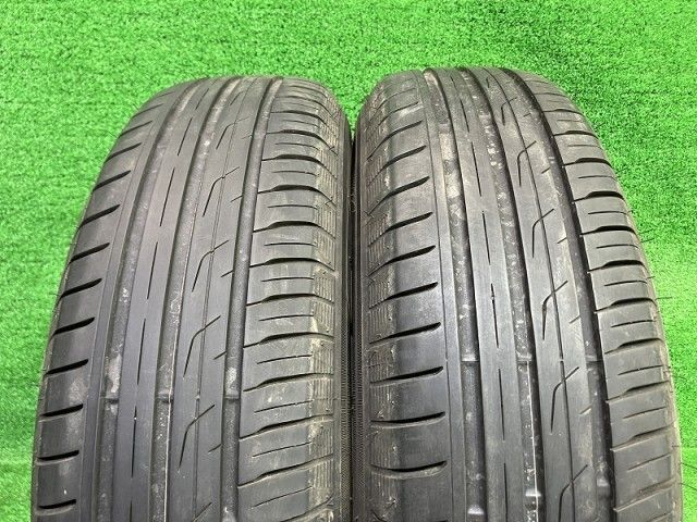 TOYO サマー トーヨー プロクセスCF 2 SUV 175 80 R 15 2本 5ミリ