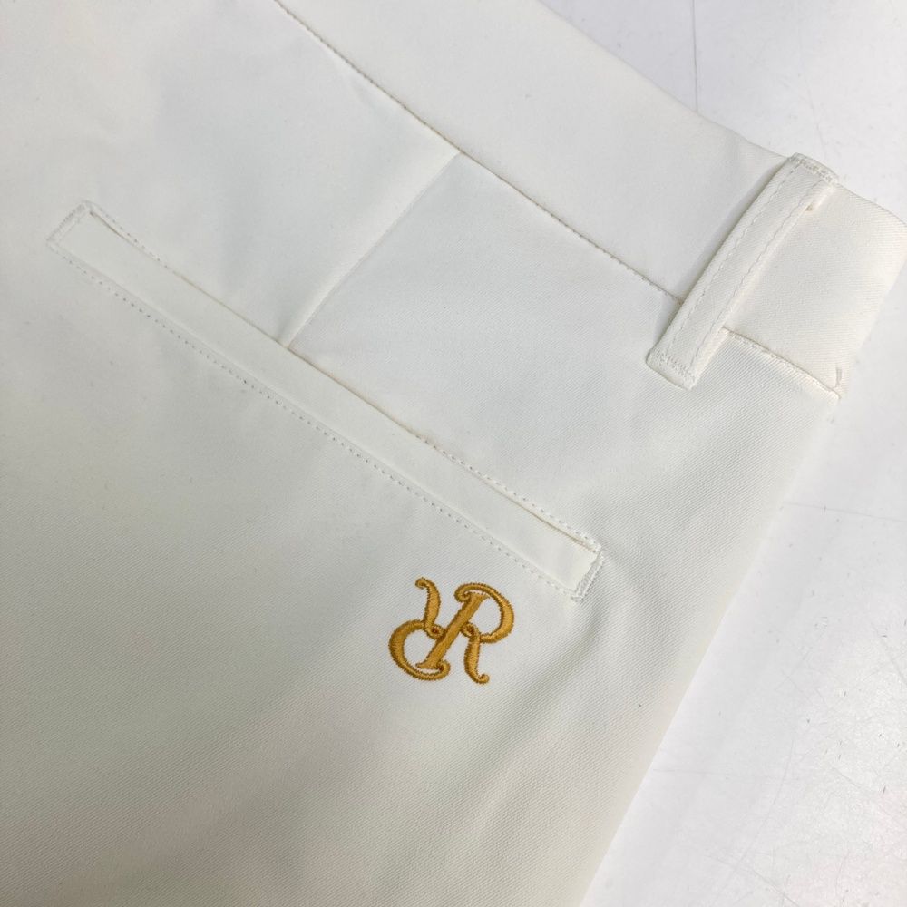 サイズ：M RESURRECTION レザレクション ストレッチロングパンツ