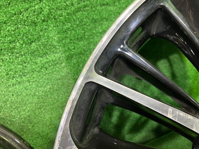 ｱﾙﾌｧｰﾄﾞ ホイール