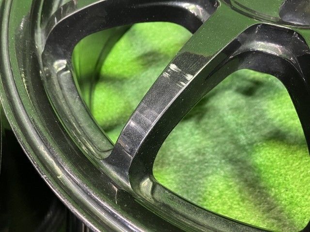 ホイール アルミ