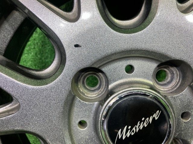 ホイール アルミ