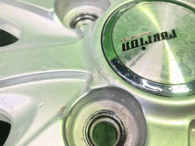 シルバー 13インチ