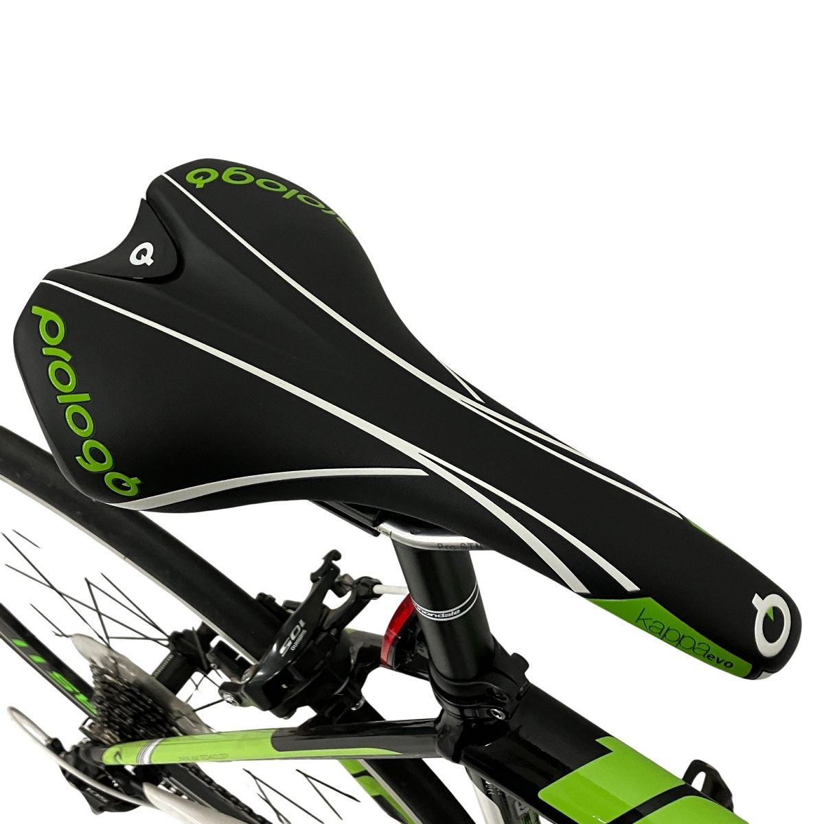 Cannondale CAAD10 ロードバイク 2015年製 サイズ52cm キャノンデール