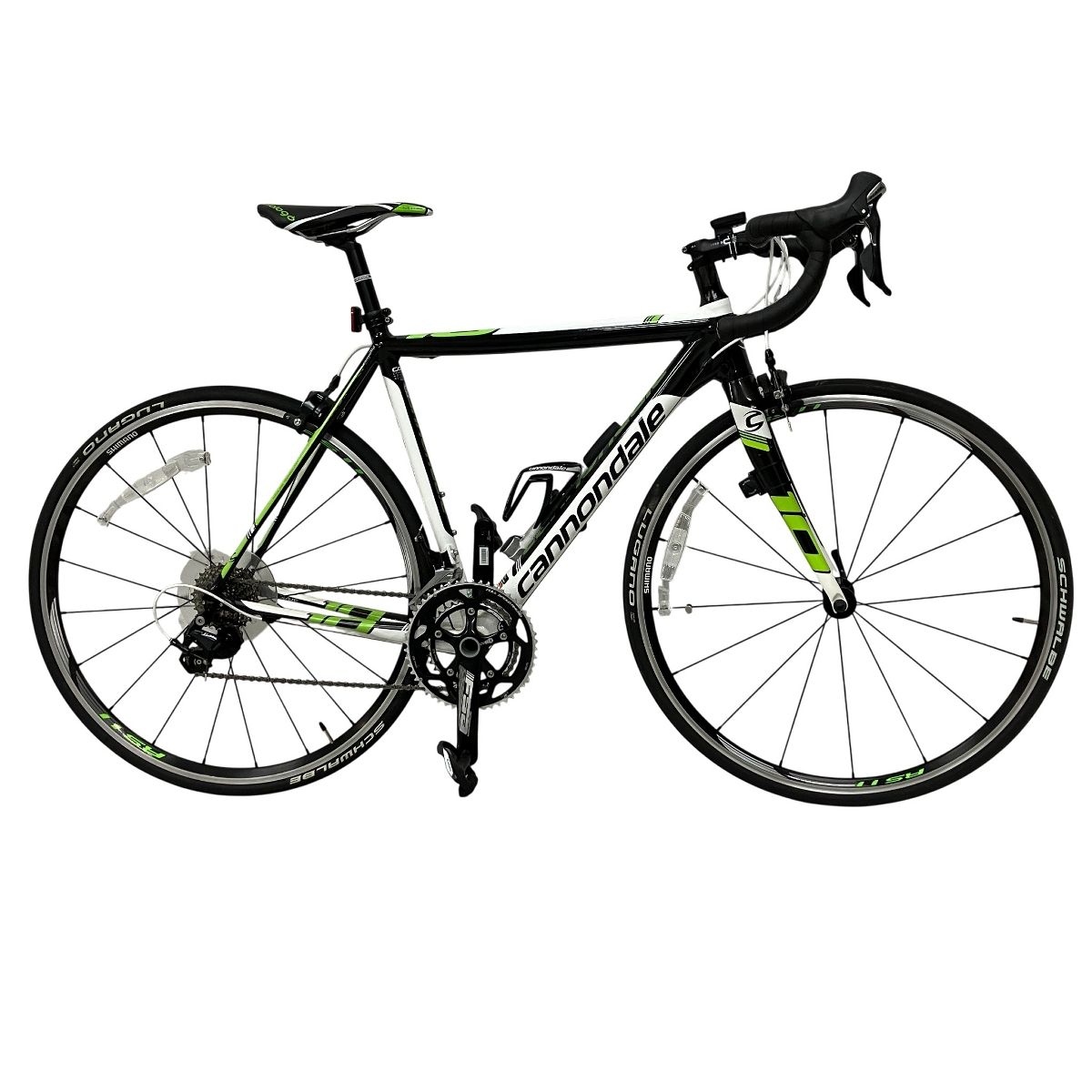 Cannondale CAAD10 ロードバイク 2015年製 サイズ52cm キャノンデール