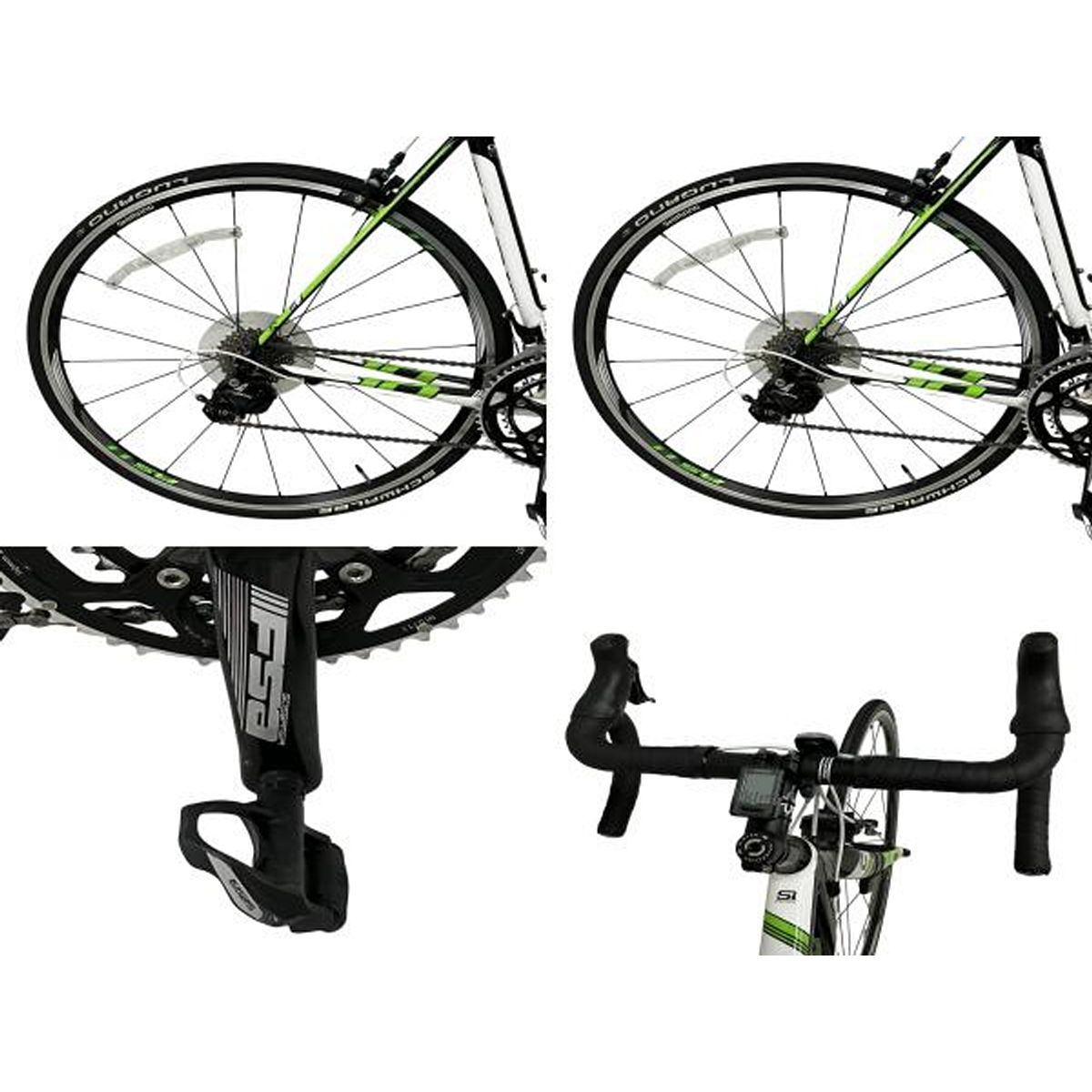 Cannondale CAAD10 ロードバイク 2015年製 サイズ52cm キャノンデール