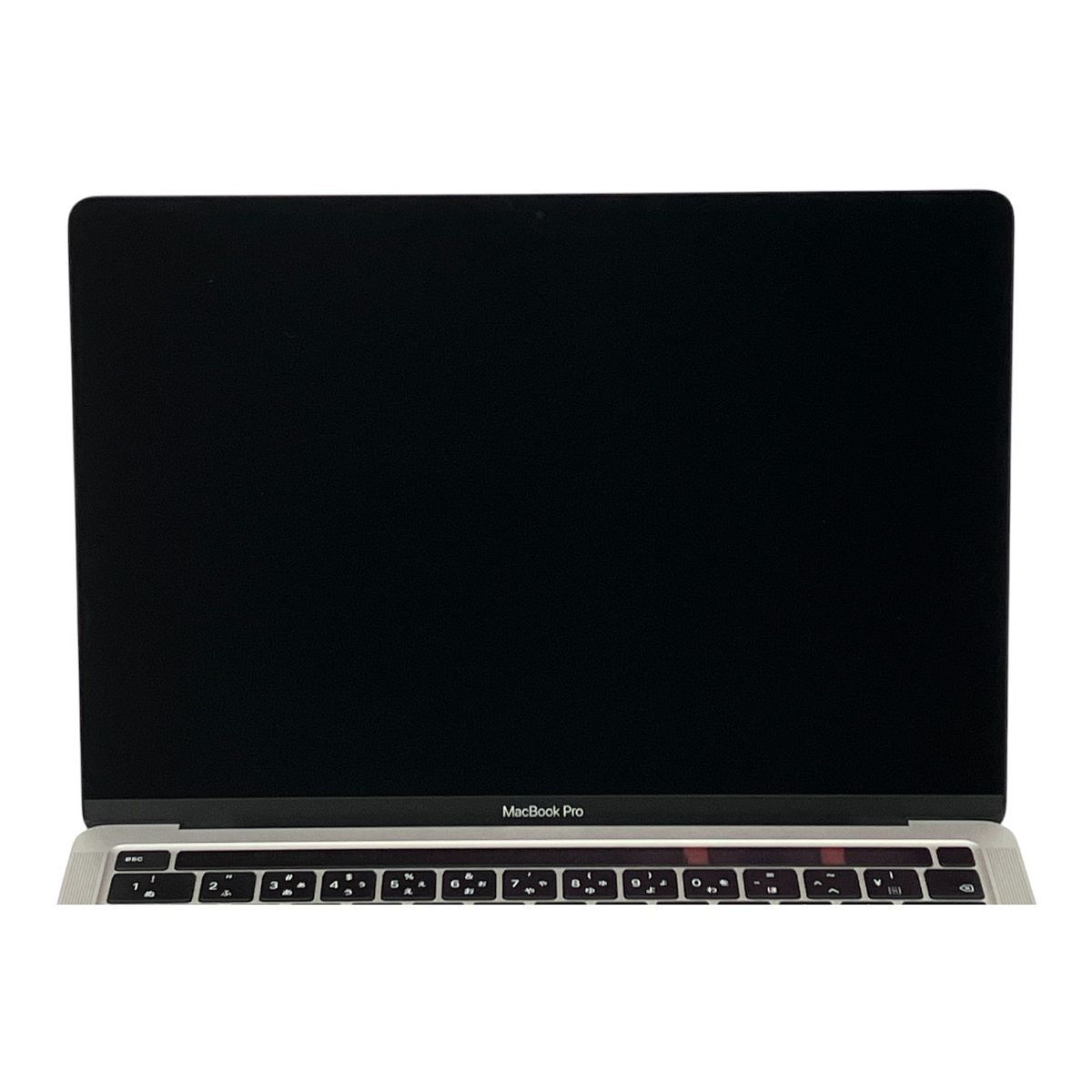 充放電回数34回】 Apple MacBook pro 13インチ 2022 FNEP3J/A M2