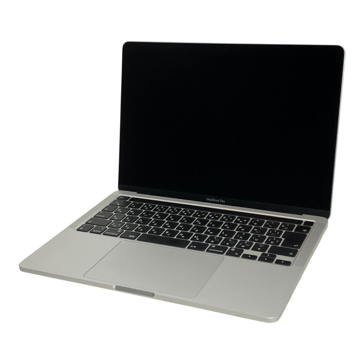 充放電回数34回】 Apple MacBook pro 13インチ 2022 FNEP3J/A M2
