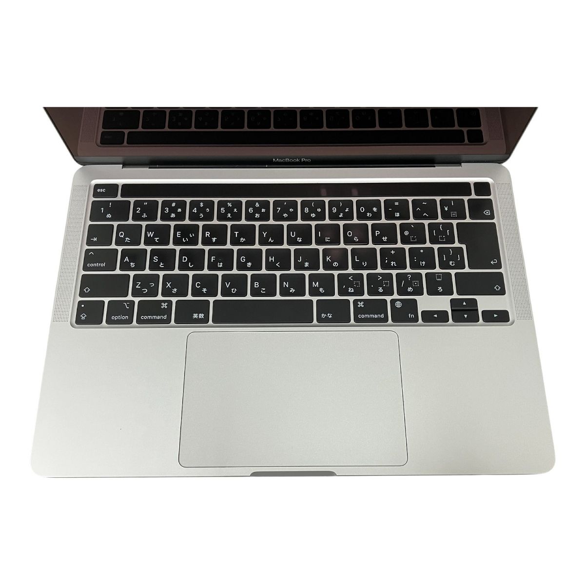 充放電回数34回】 Apple MacBook pro 13インチ 2022 FNEP3J/A M2