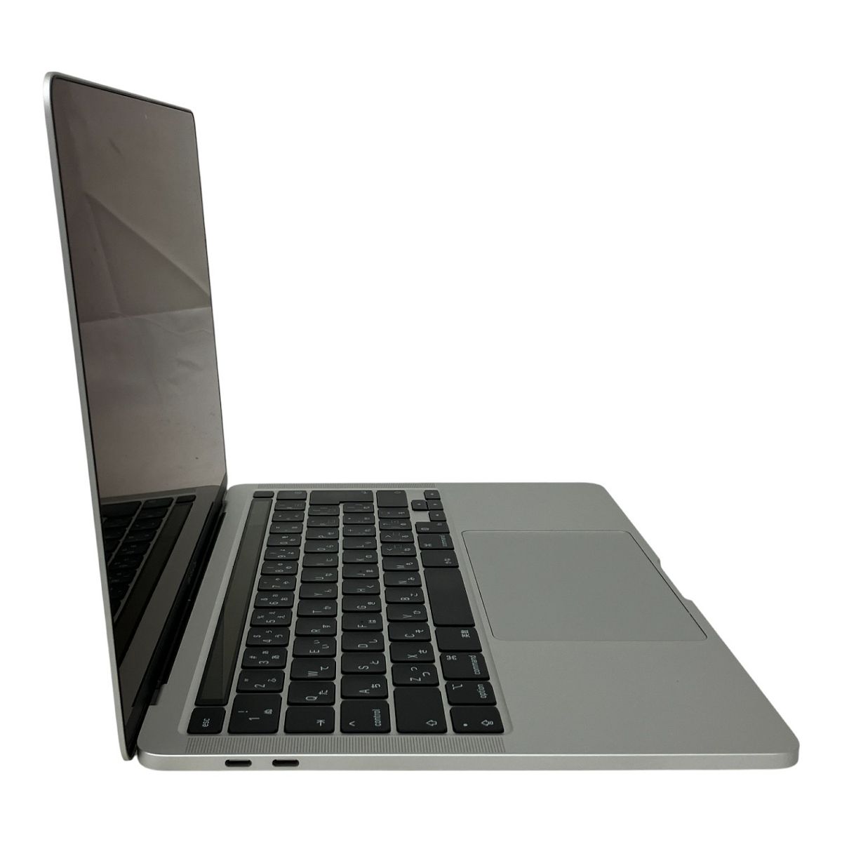 充放電回数34回】 Apple MacBook pro 13インチ 2022 FNEP3J/A M2