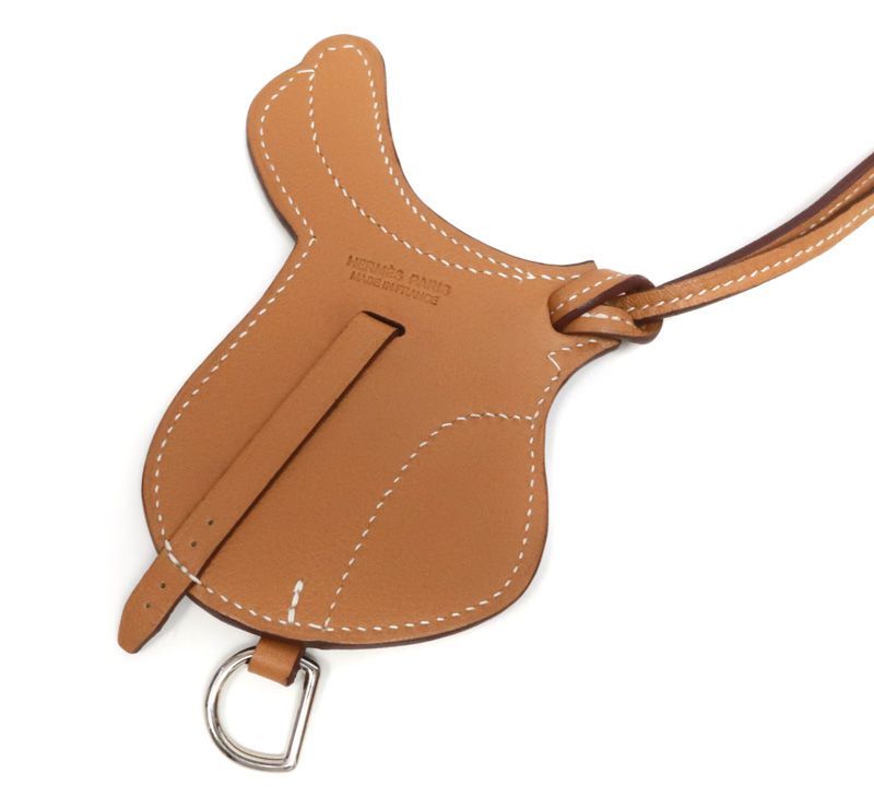 未使用 エルメス パドックシュヴァル チャーム 馬HERMES シュバル 20102911-2.jpg