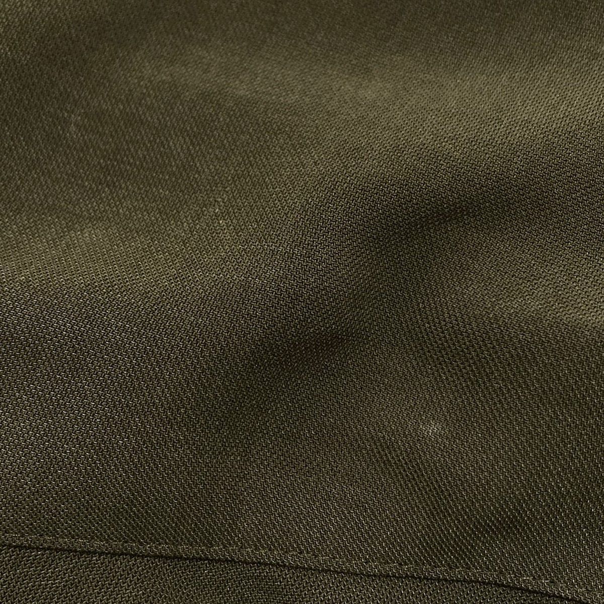 長袖シャツブラウス