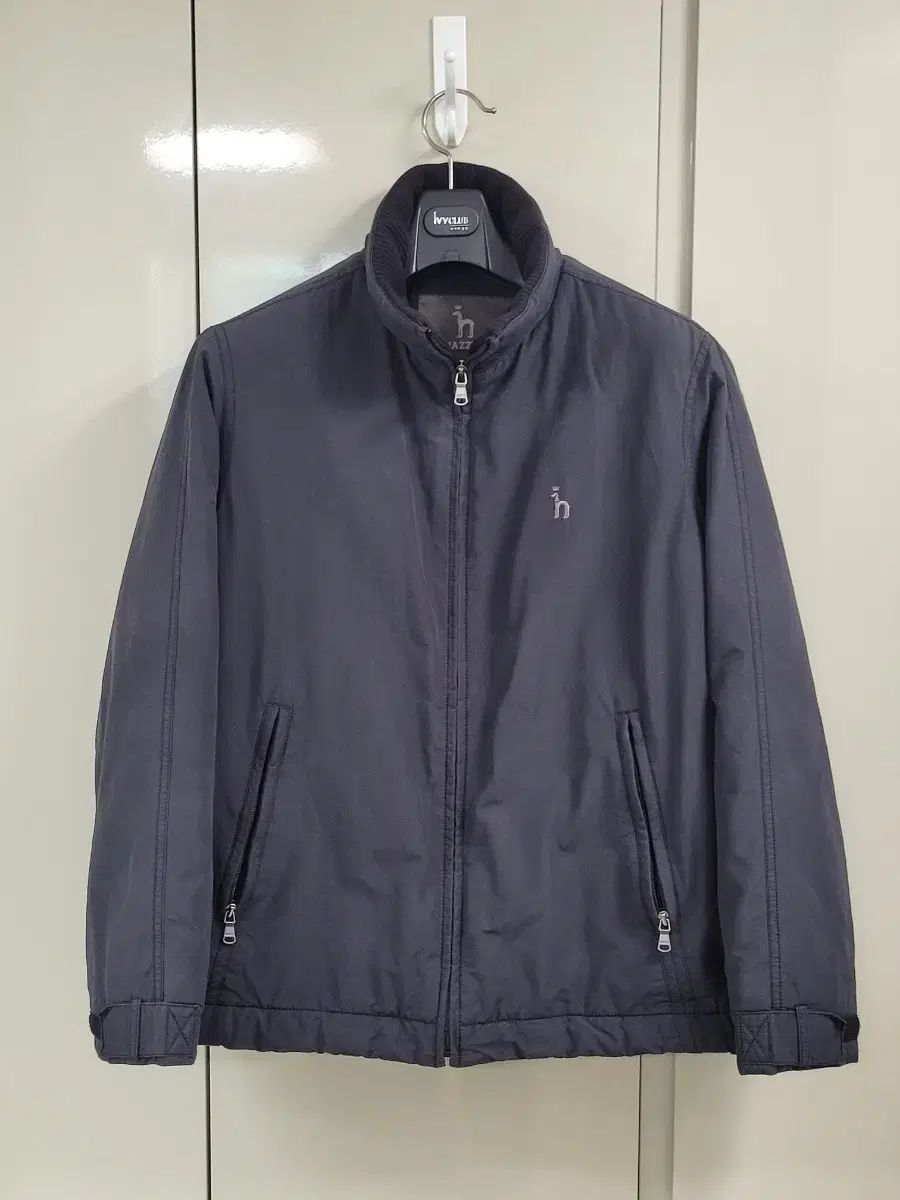 HAZZYS ファー裏地 アウター 95 100号