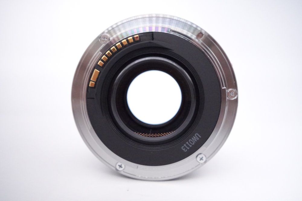 フルサイズ対応