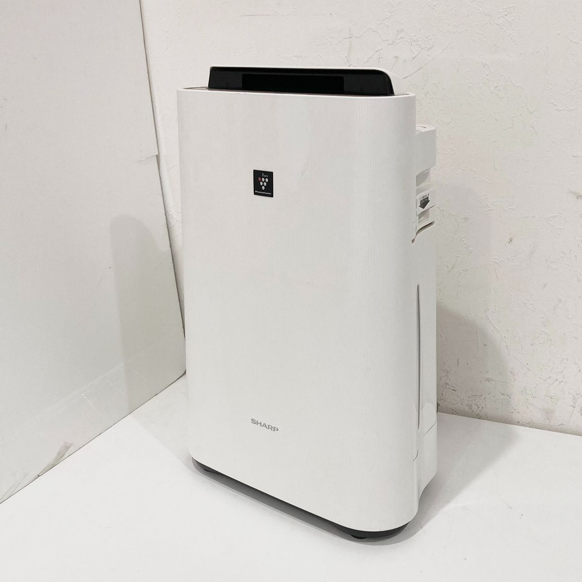 SHARP シャープ 加湿空気清浄機 KC-G40-W プラズマクラスター7000 空気