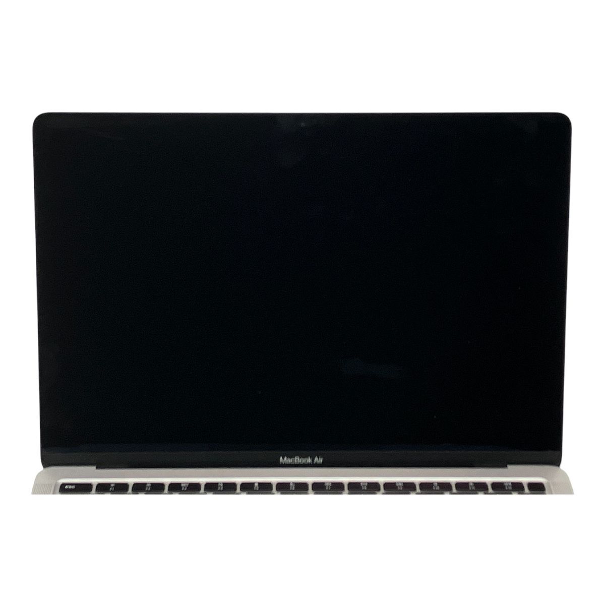 充放電回数70回】 Apple MacBook Air M1 2020 ノート パソコン 8GB SSD