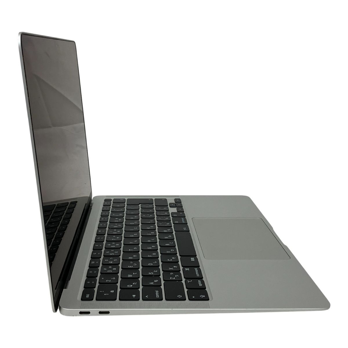 M1 / MacBook Air / 2020 / 美品 / 充放電回数8回 充放電回数70回】 Apple MacBook Air M1 2020 ノート パソコン 8GB SSD