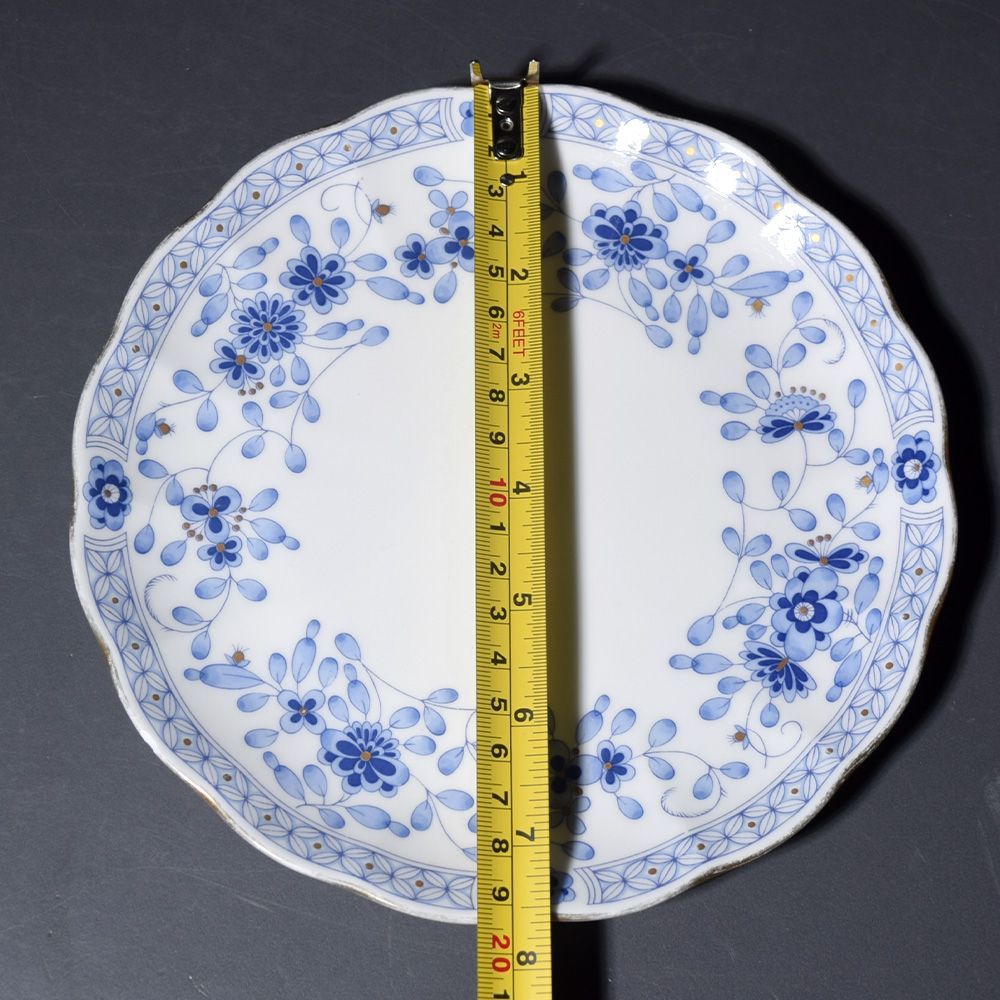 NARUMI ナルミ カップ＆ソーサー プレート ティーカップ コーヒー碗