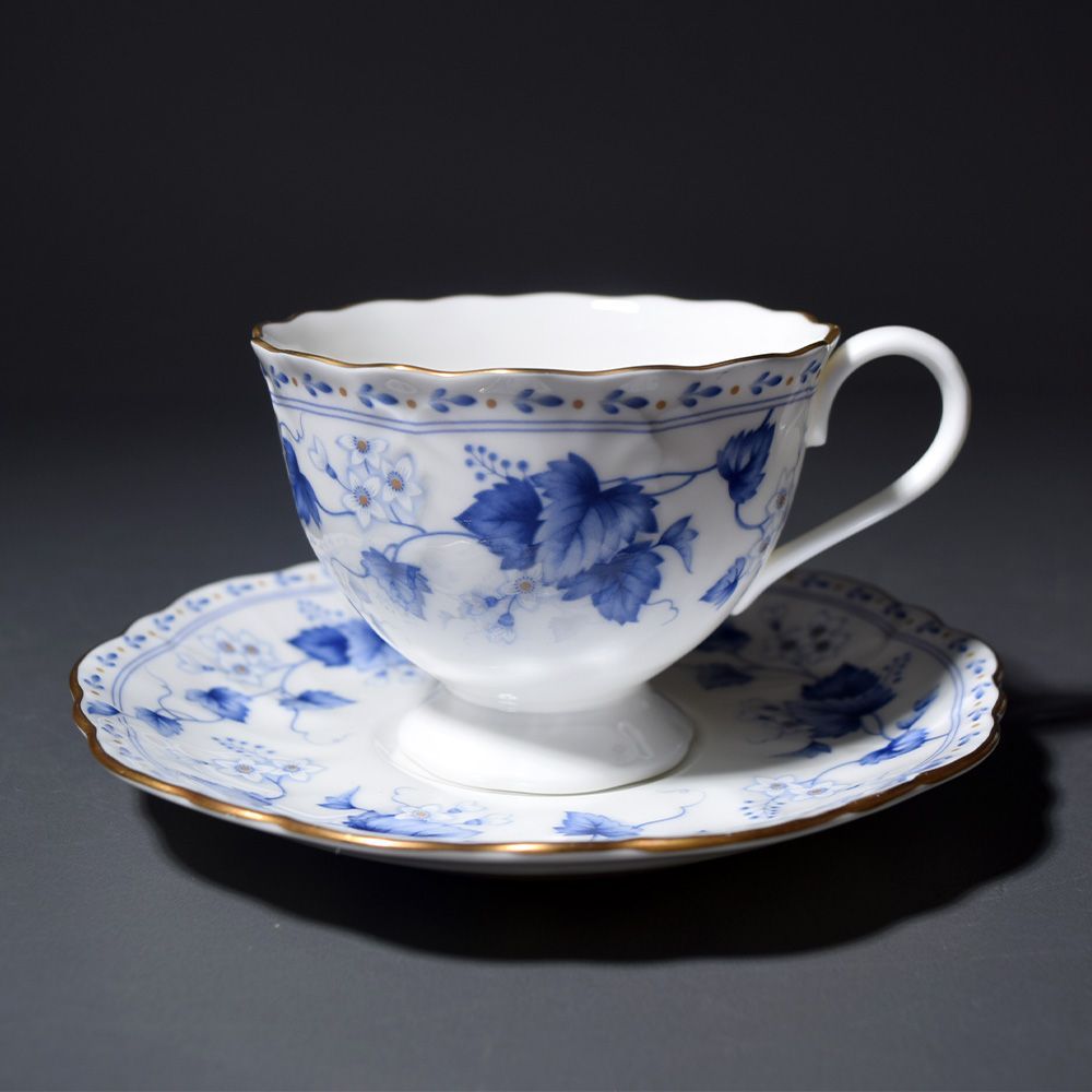 NARUMI ナルミ カップ＆ソーサー プレート ティーカップ コーヒー碗