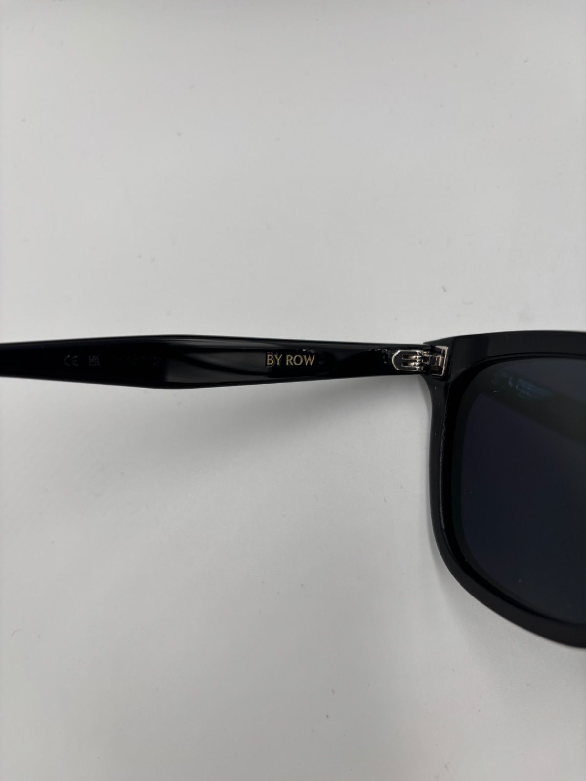 🔳 【GENTLE MONSTER / ジェントルモンスター】BY ROW サングラス