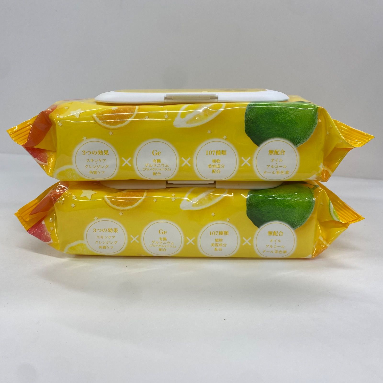 Y3557 CHARMZONE チャームゾーン Ge Skin care Sheets Geスキンケア