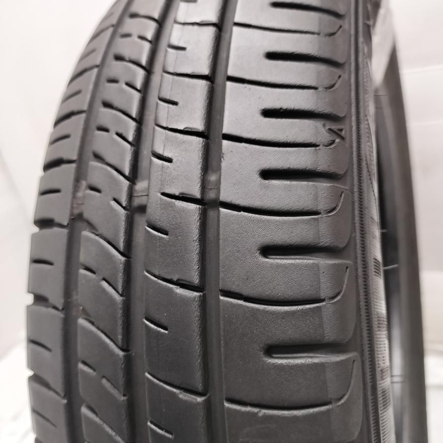 ◇配送先指定あり◇ ＜ノーマル 1本＞ 155/65R14 ダンロップ