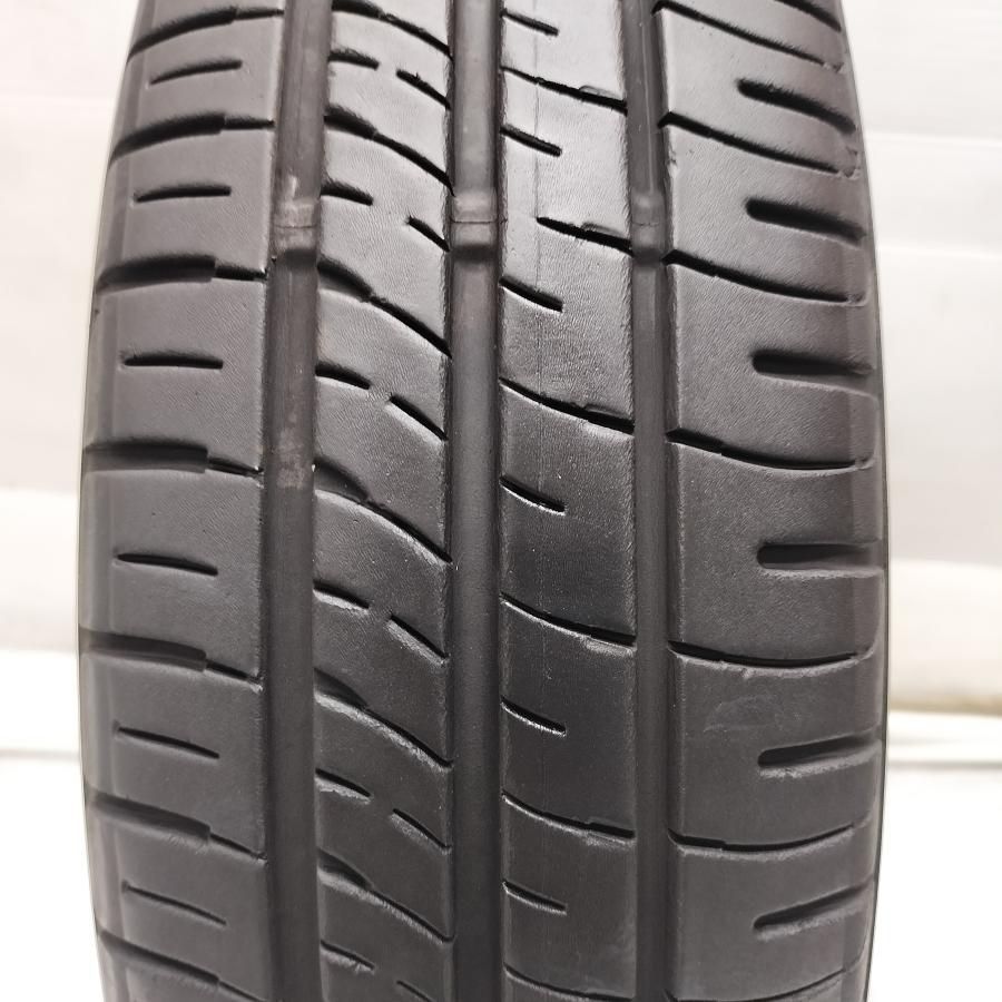 送料込み　2023年製ダンロップ エナセーブEC204　155/65R14　4本 ◇配送先指定あり◇ ＜ノーマル 1本＞ 155/65R14 ダンロップ