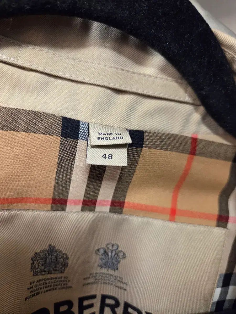 バーバリー コートThe Pimlico Heritage Car Coat - メルカリ