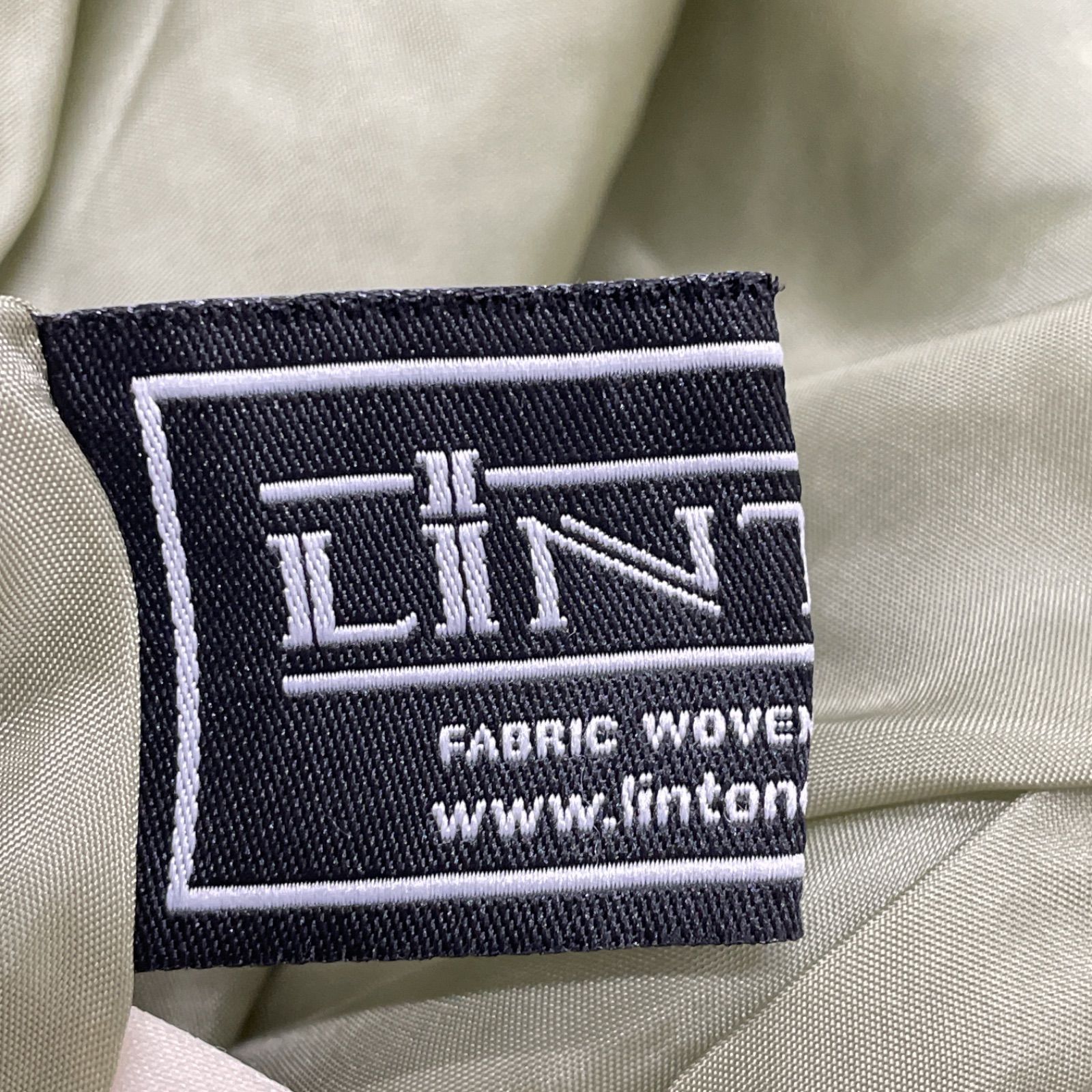 IENA LA BOUCLE イエナラブークル リントンツイード フレアスカート