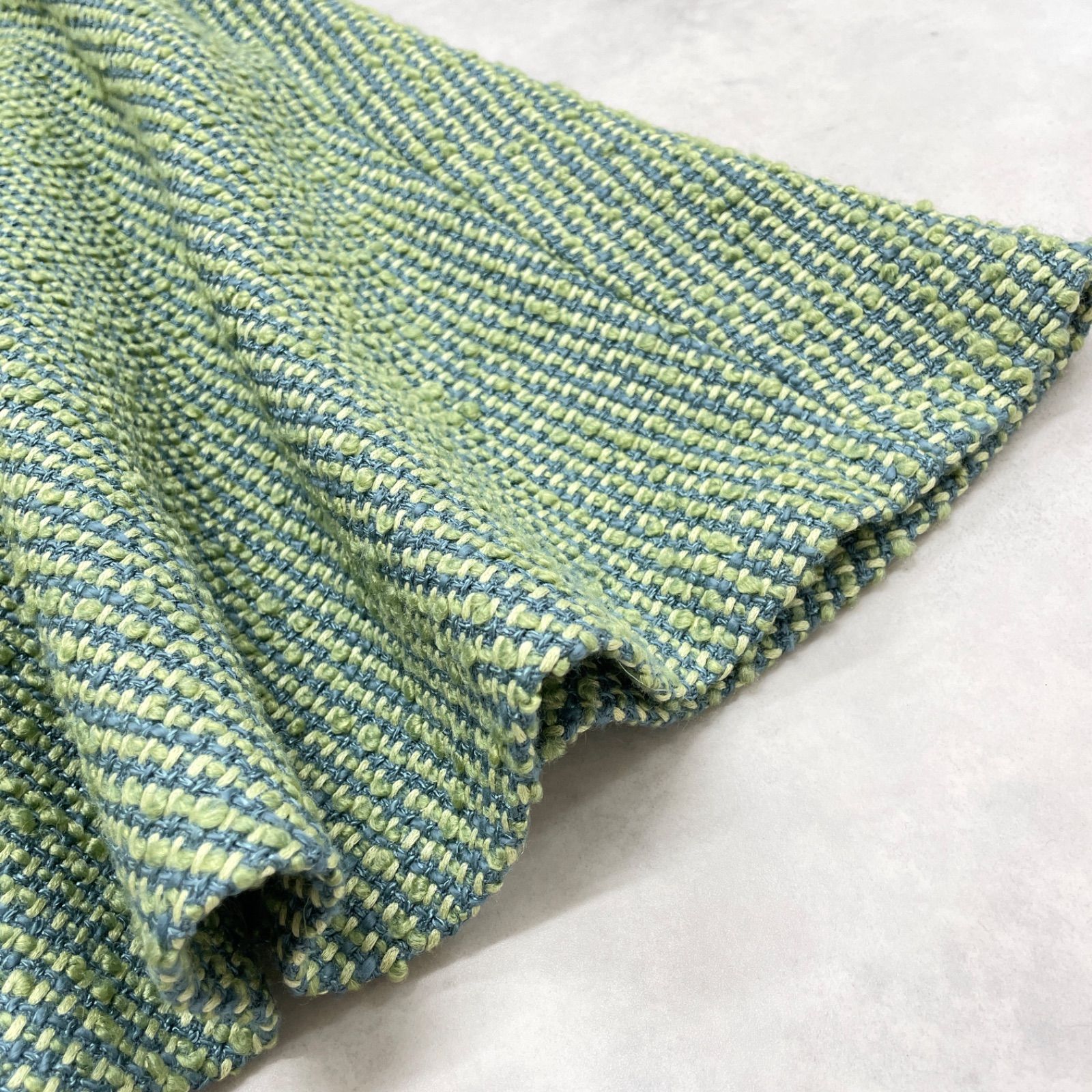 IENA LA BOUCLE イエナラブークル リントンツイード フレアスカート