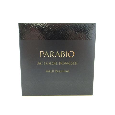 Yakult ヤクルト PARABIO パラビオ ACルースパウダー おしろい 30g