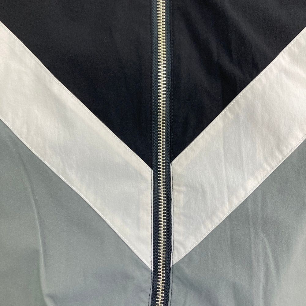 サイズ：XL RUFFLOG ラフロッグ メッシュ裏地付き 長袖ナイロン