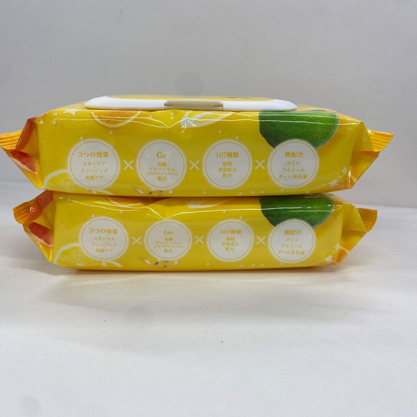 Y3558 CHARMZONE チャームゾーン Ge Skin care Sheets Geスキンケア