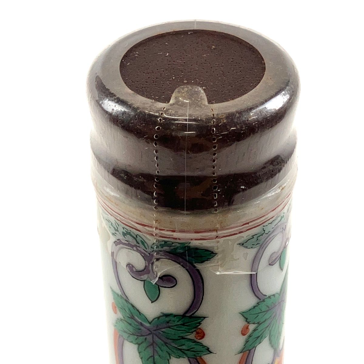 東京都内限定お届け】 ニッカ NIKKA スーパーニッカ 有田焼 彌右衛門