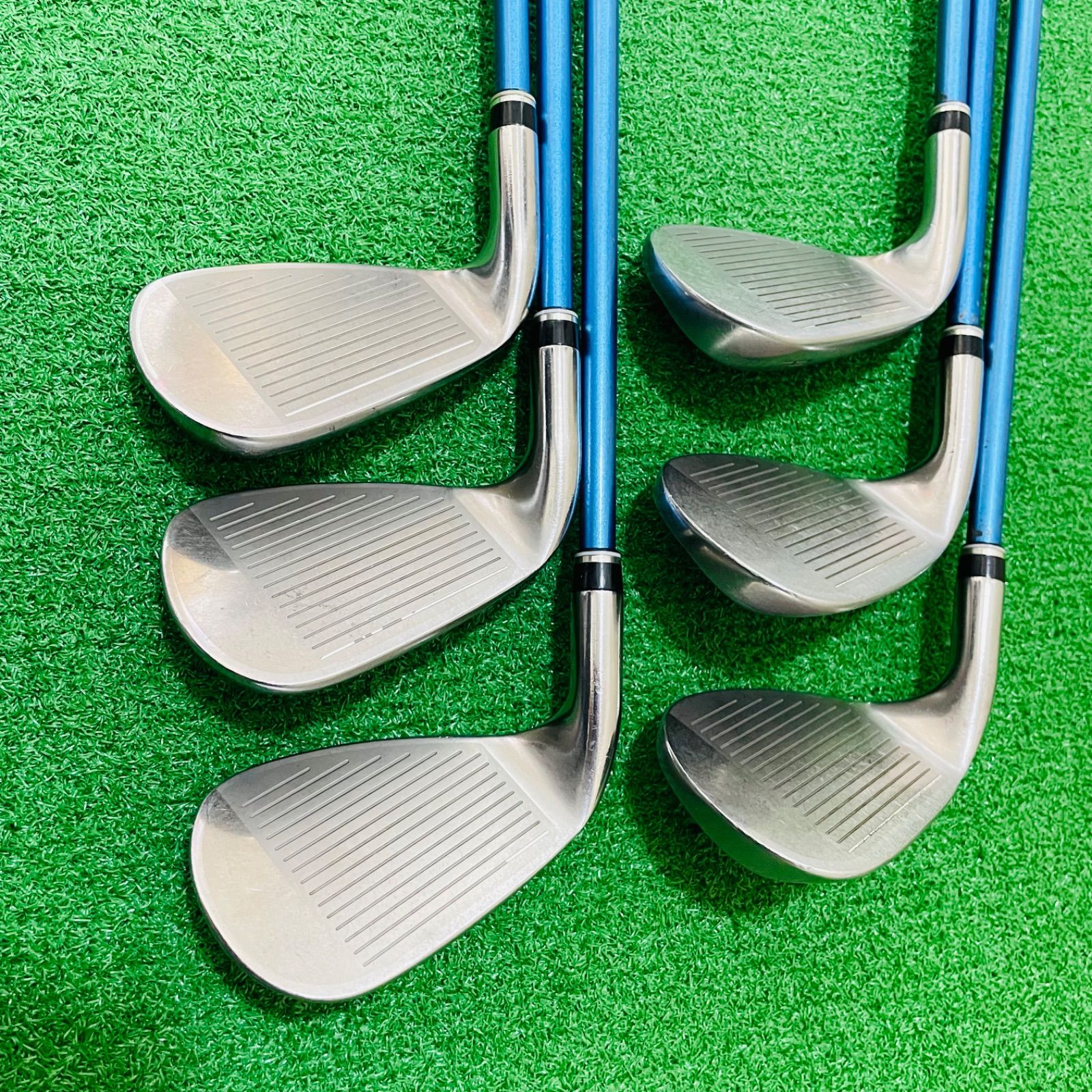 XXIO10 ゼクシオ 10代目 MP1000L レディース 女性用 右利き フレックス